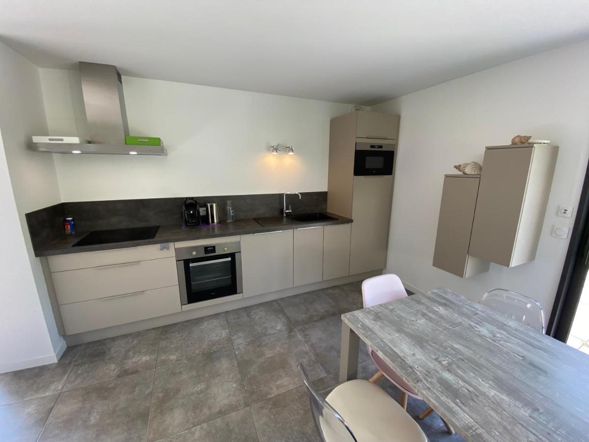 2 Maisons De Vacances Sittelles Lodge Concarneau Exteriér fotografie